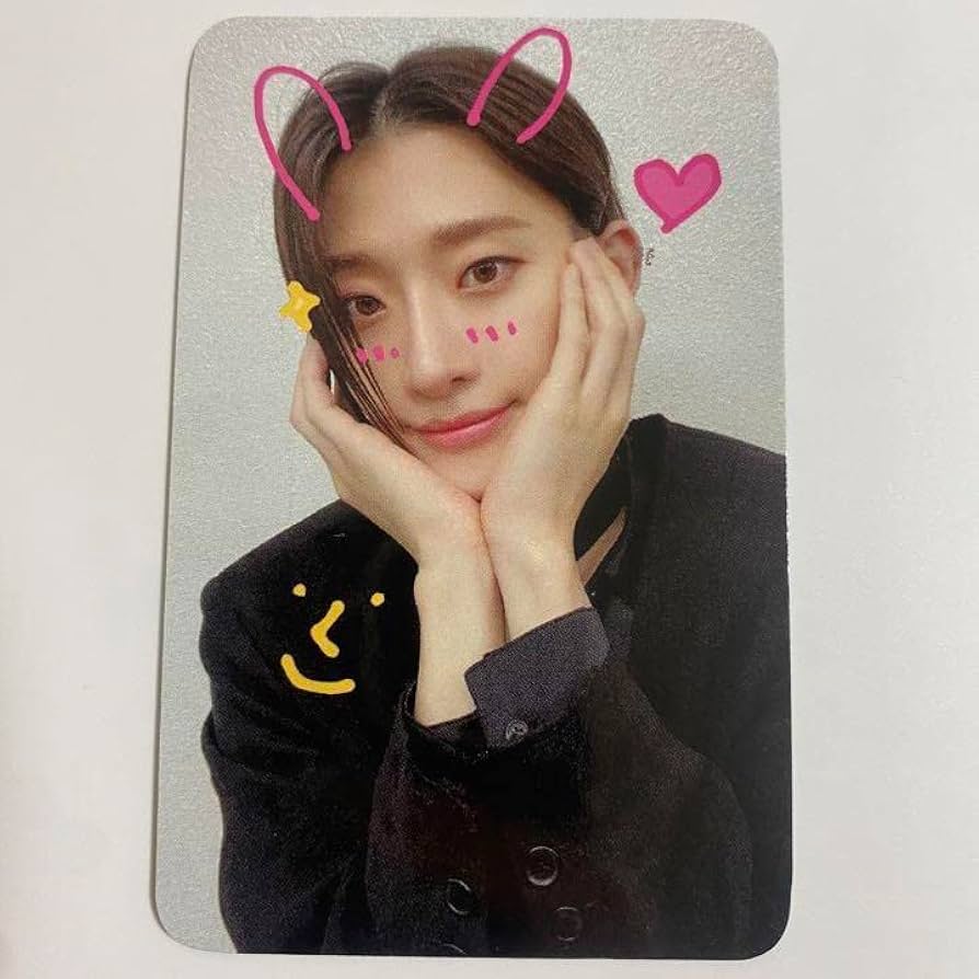 OnlyOneOf オンオブ Yoojung ユジョン KB ギュビン トレカ Amazon.co.jp: OnlyOneOf KB ギュビン ユジョン ユニット トレカ